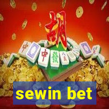 sewin bet